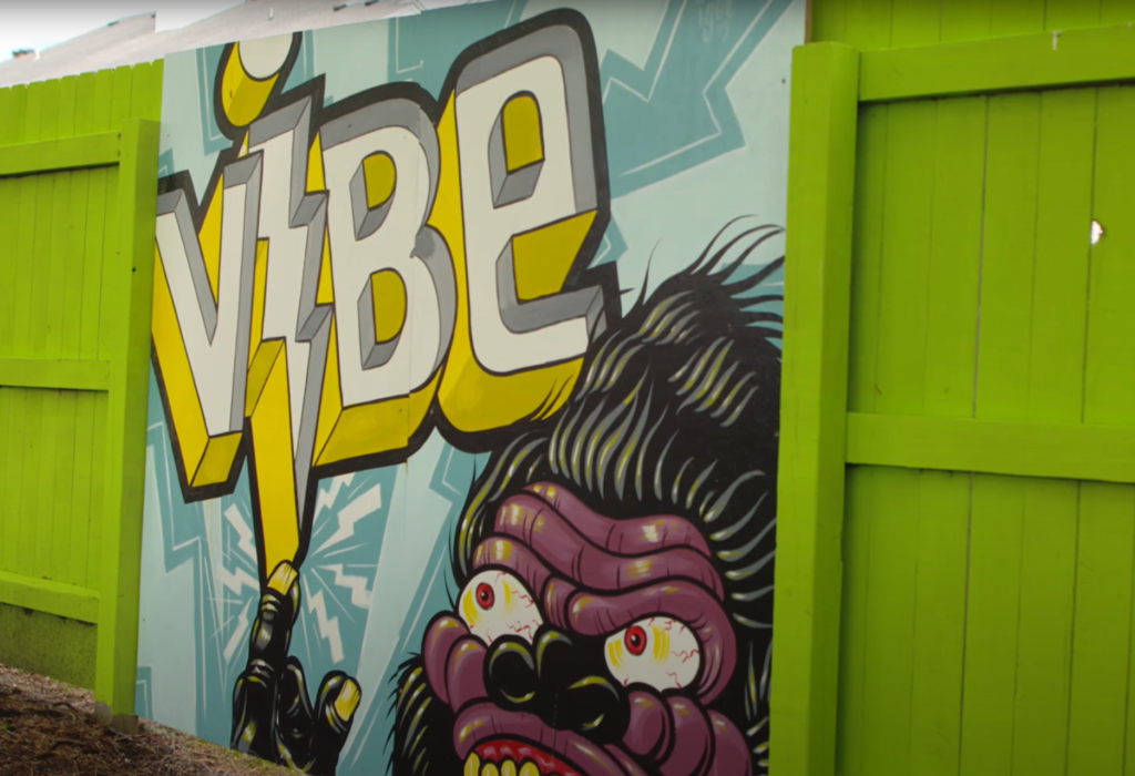 Vibe Video Thumbnail