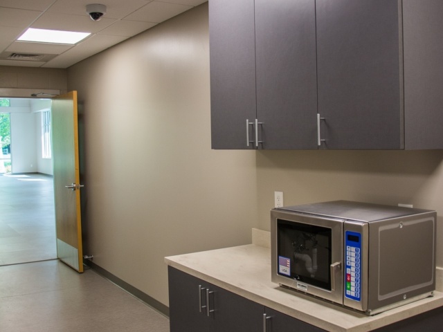 Great Neck Pavilion Kitchen 2