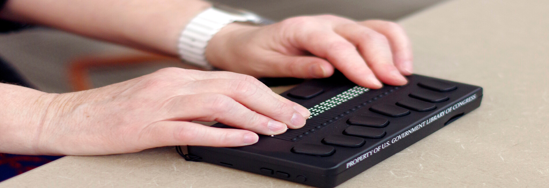 Accessible Resources and Services Header Image 1900x650