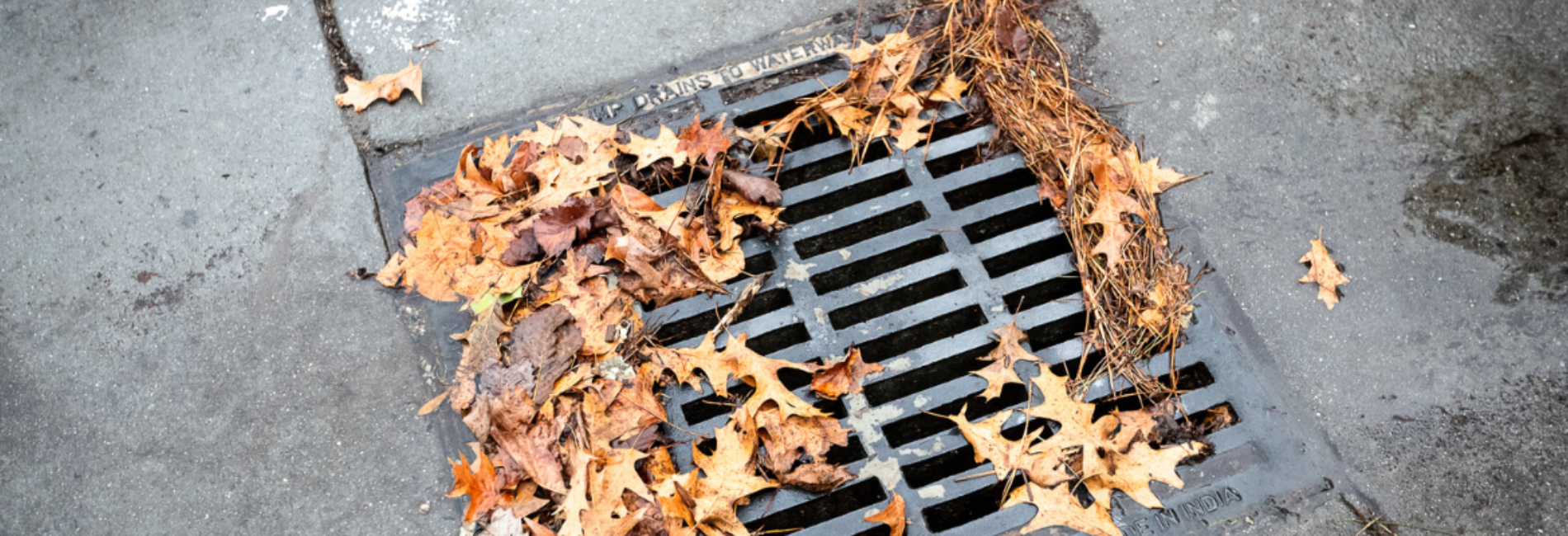 Stormdrain