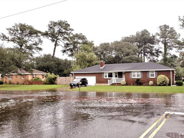 Shore Drive Drainage1