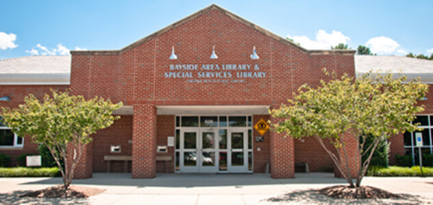 Bayside Area Library
