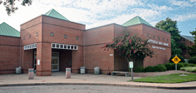 Kempsville Area Library