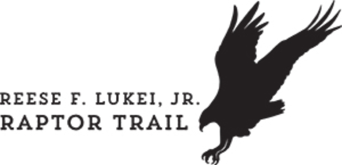 Raptor Trail Logo