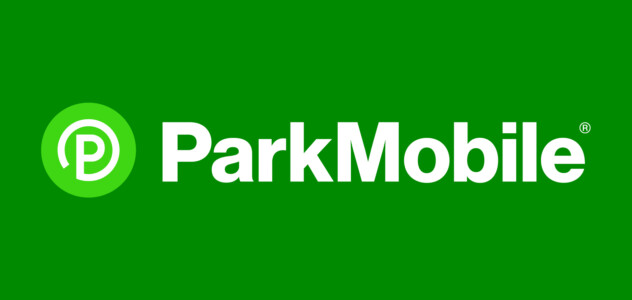 Park Mobile Logo