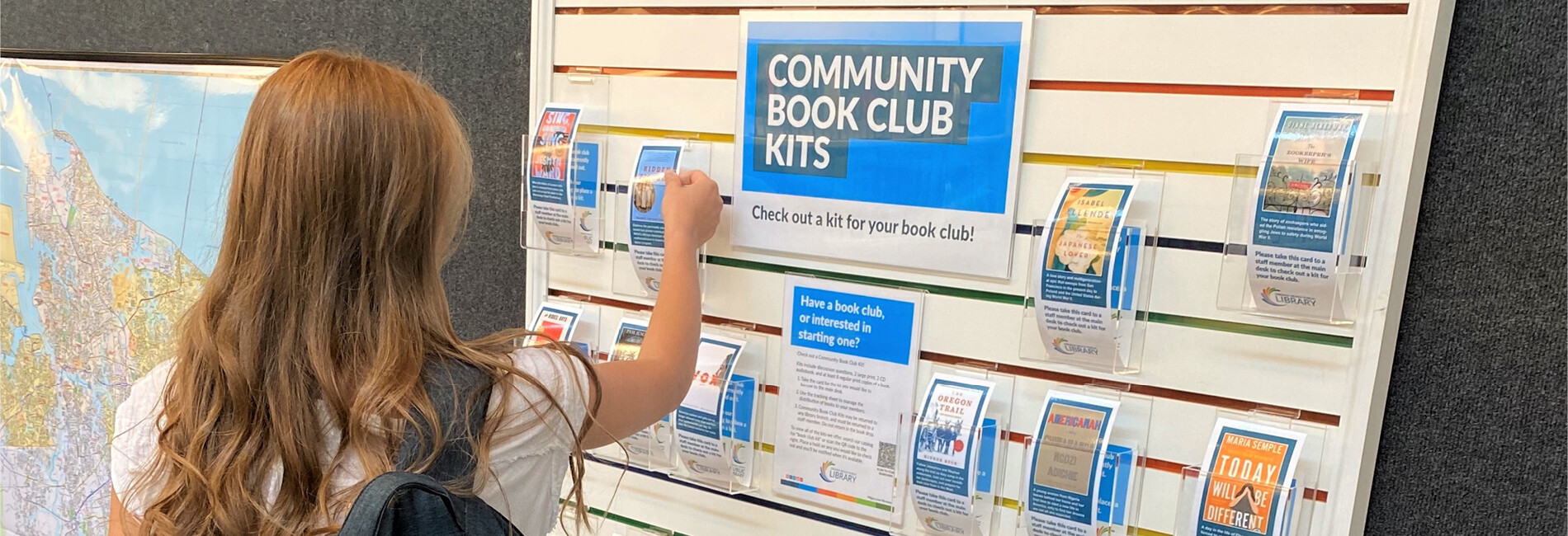 Community Book Club Kits Header Image 1900x650