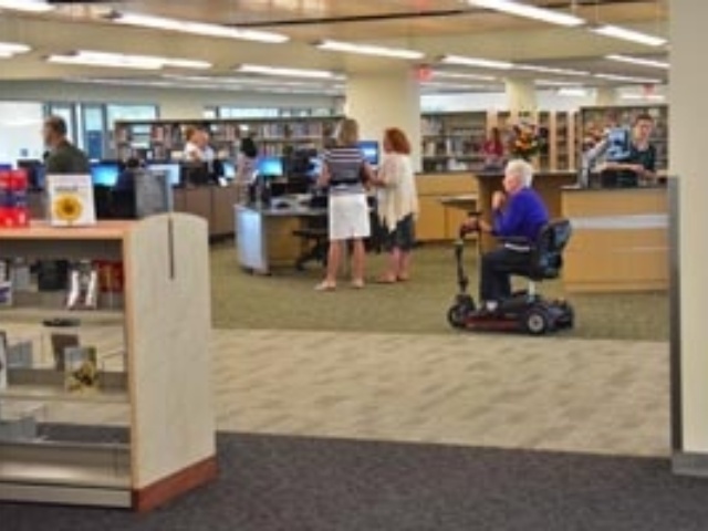 Accessible Resources Services