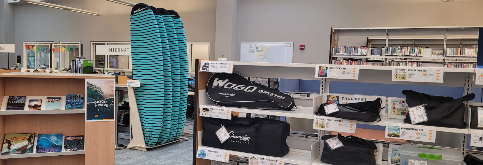 Library of Things Header Image 1900x650